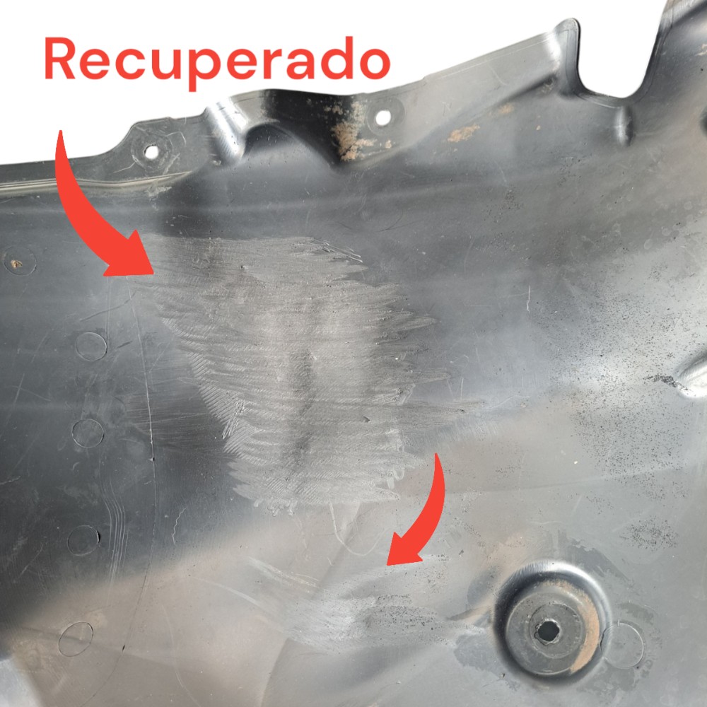 Parabarro Dianteiro Frente Esquerdo Bmw 320i 330i G20 2020 9