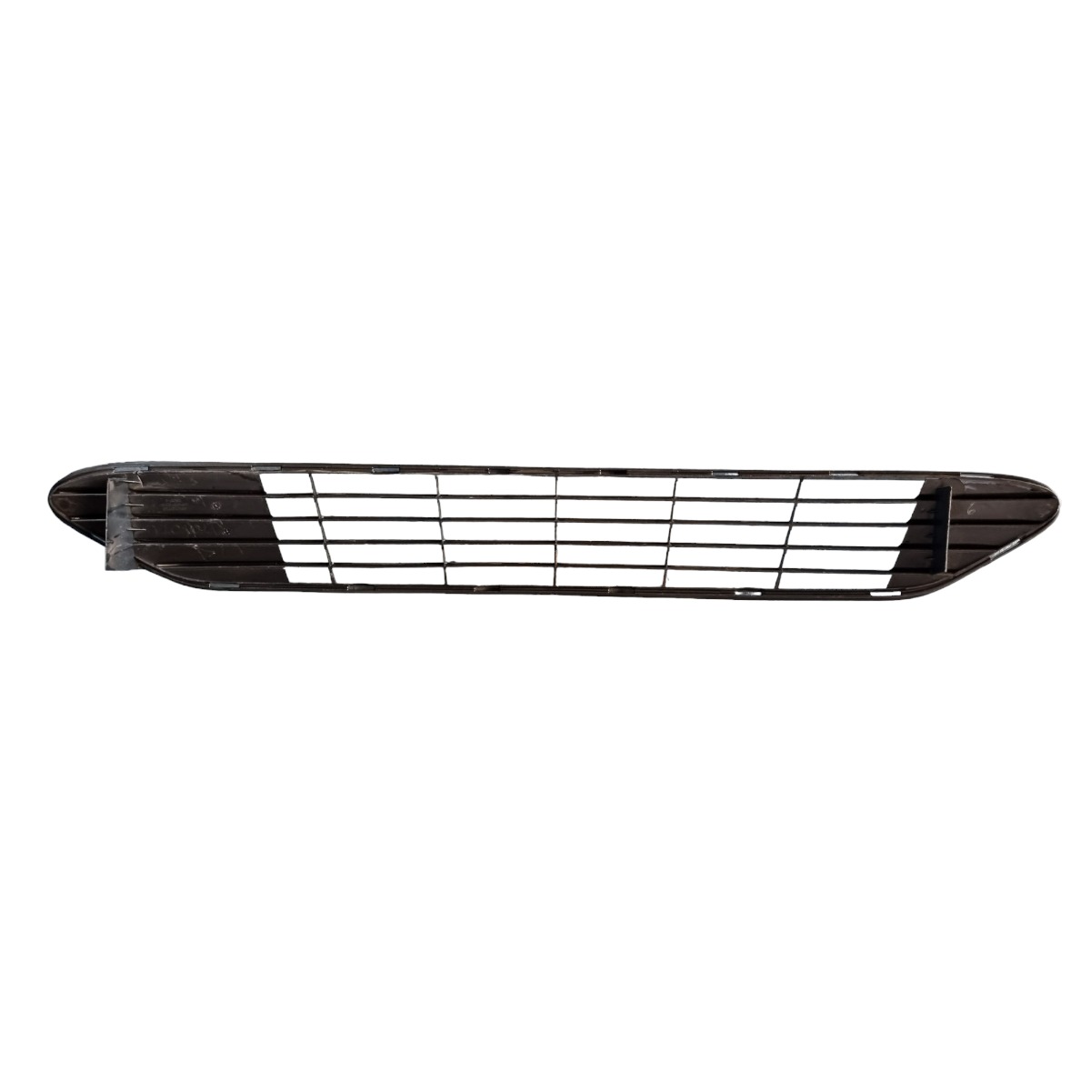 Grade Inferior Parachoque Central Toyota Etios 2013 2015 4