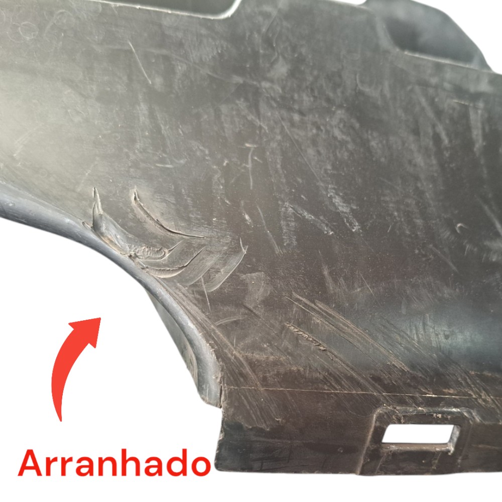 Guia Suporte Entrada Ar Duto Porsche Boxster 2019 6