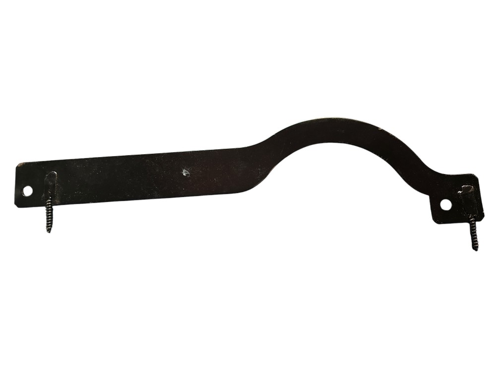 Suporte Moldura Grade Mitsubishi