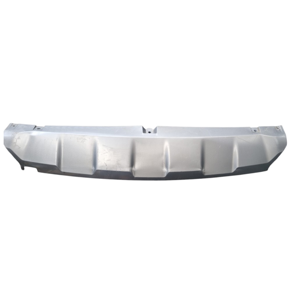 Aplique Spoiler Inferior Parachoque Traseiro  Chery Tiggo 5x