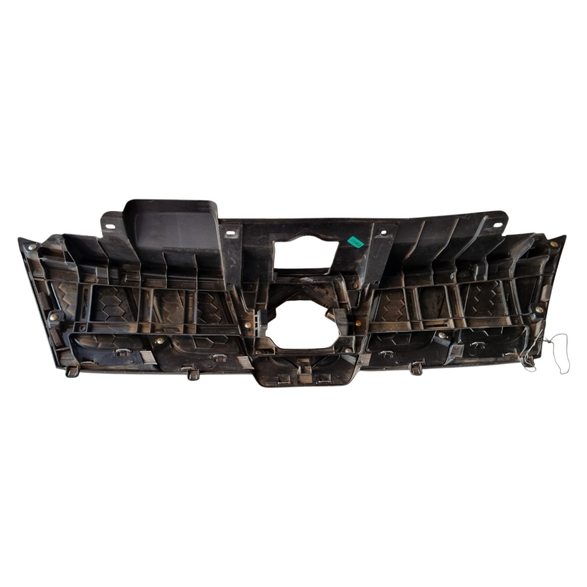 Grade Suzuki Vitara 3