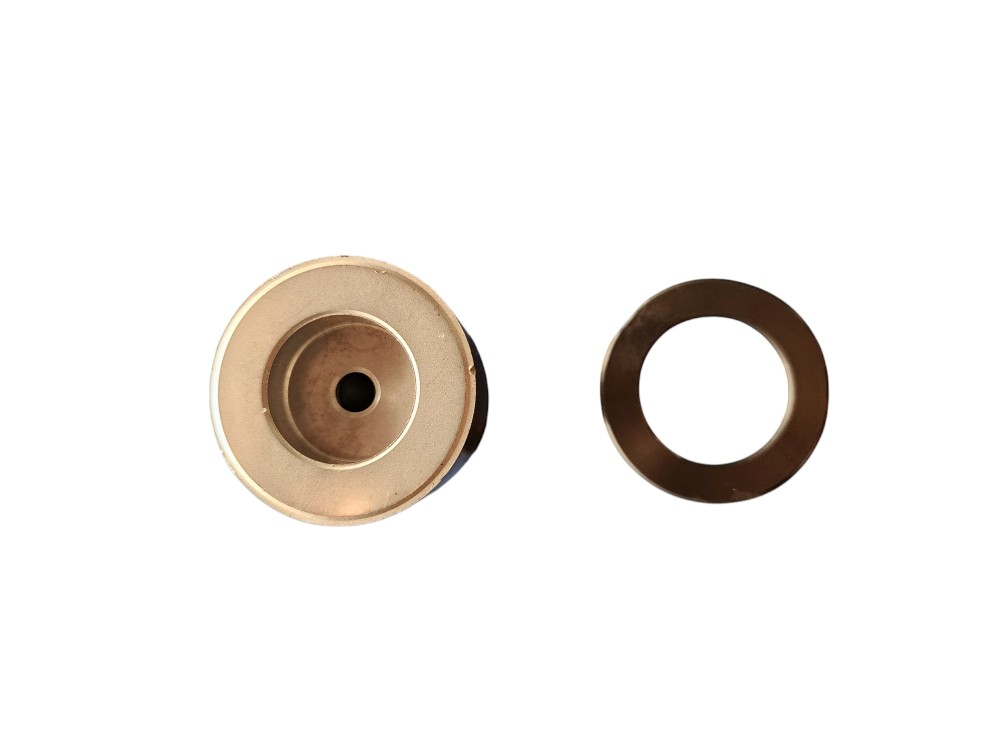 Kit Reparo Caixa De Direção Mitsubishi 3