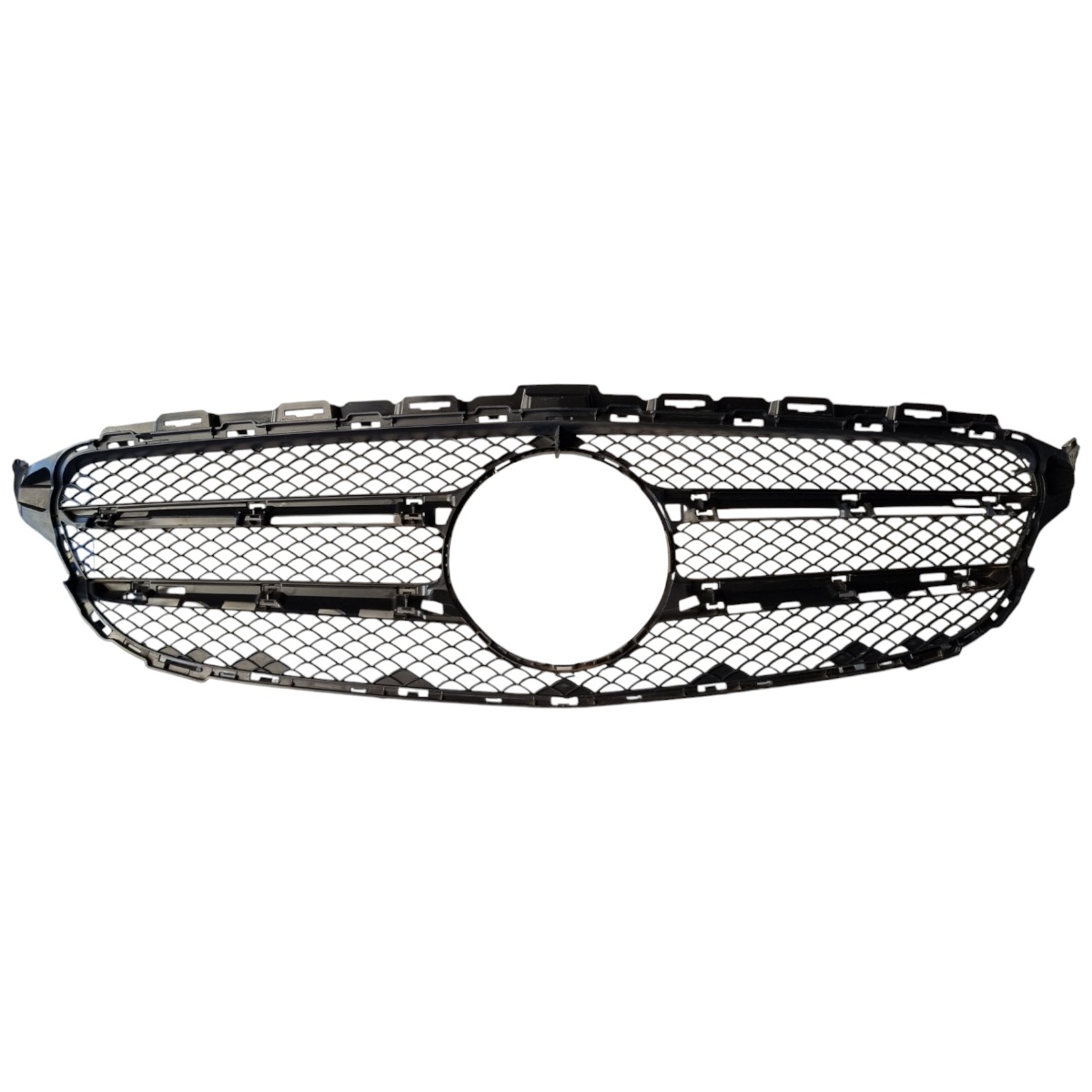 Grade Comeia Mercedes C180 C200