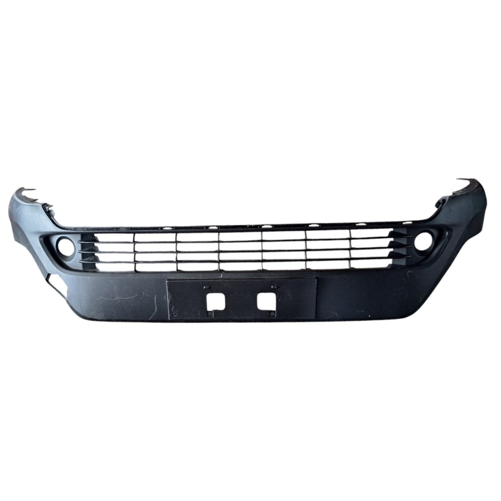 Spoiler Parachoque Dianteiro Toyota Corolla Cross