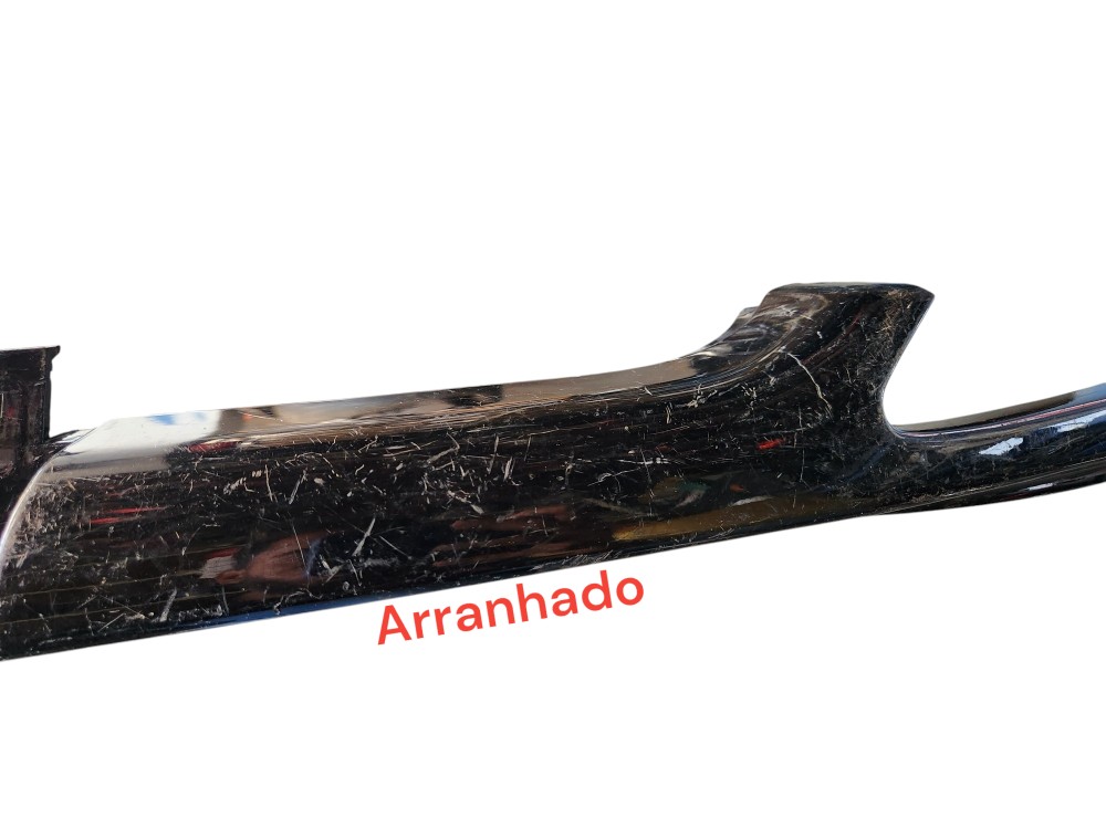 Grade Esquerdo Peugeot 206 1999 2000 2001 2002 2003 2004 Sn 3