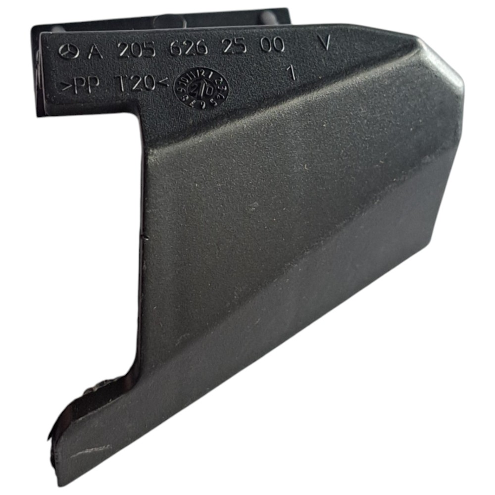 Suporte Bracing Mercedes C180 2015 Preto