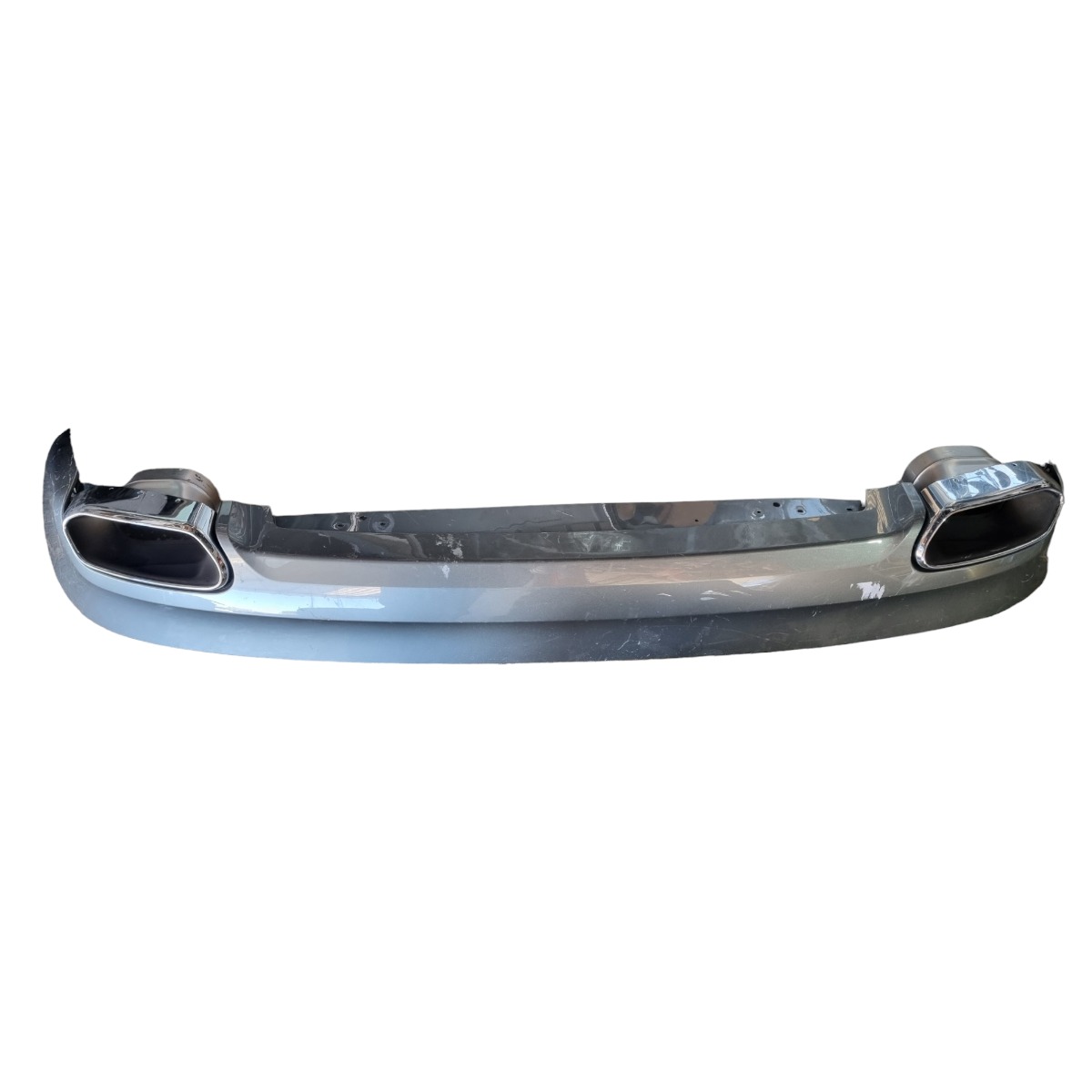 Spoiler Traseiro Volvo Xc60  2018 2020