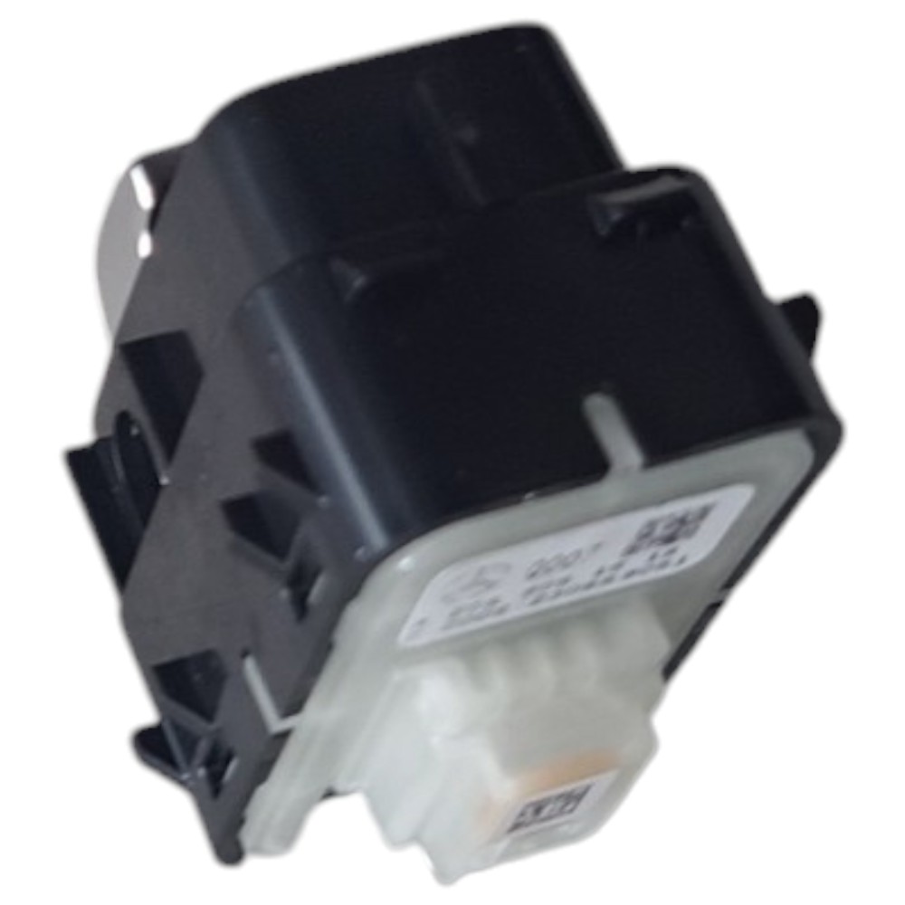 Interruptor Tampa Mercedes C180 C200 2015 2016 3