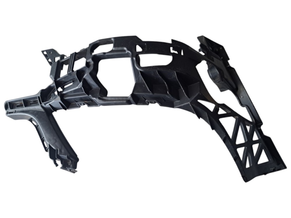 Guia Suporte  Parachoque Direito Mercedes C180 C200 2012 2