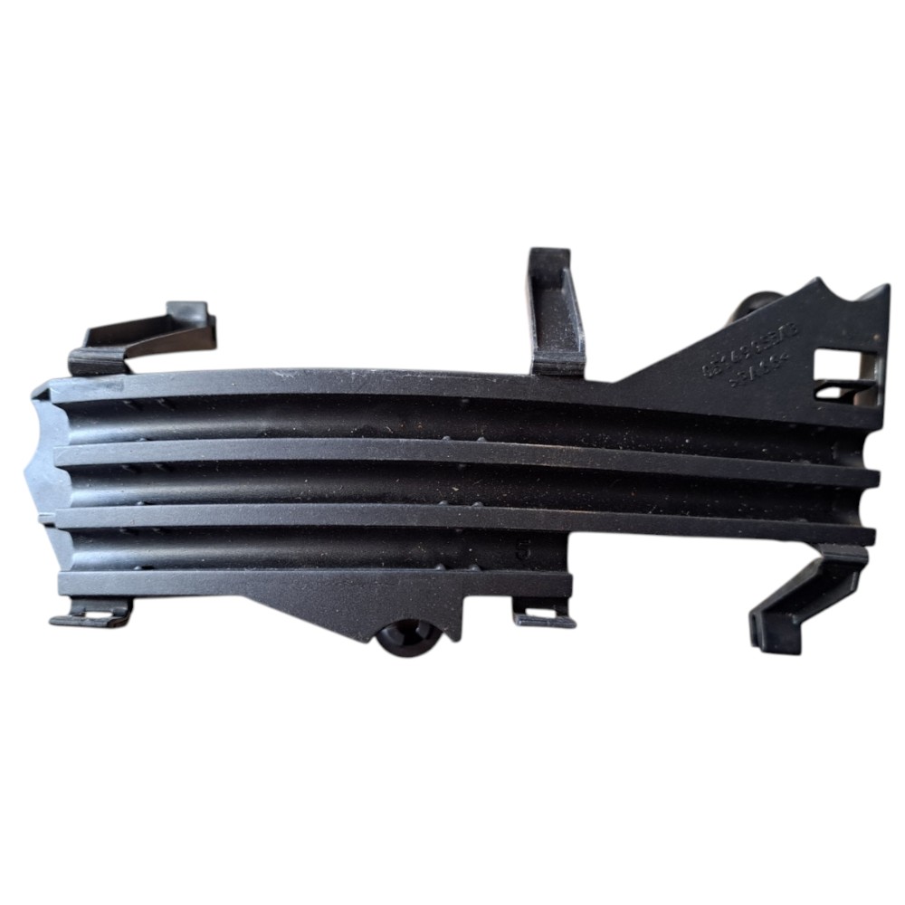 Suporte Cabos Ignição Mopar Preto