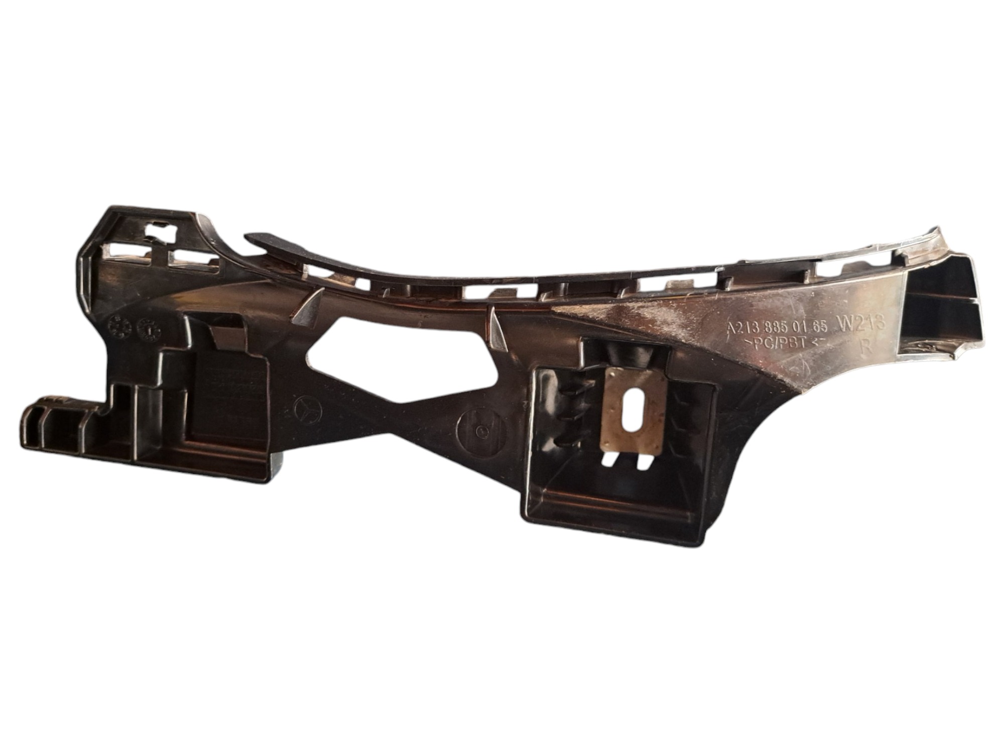 Guia Suporte Direito Mercedes E350 W213 2