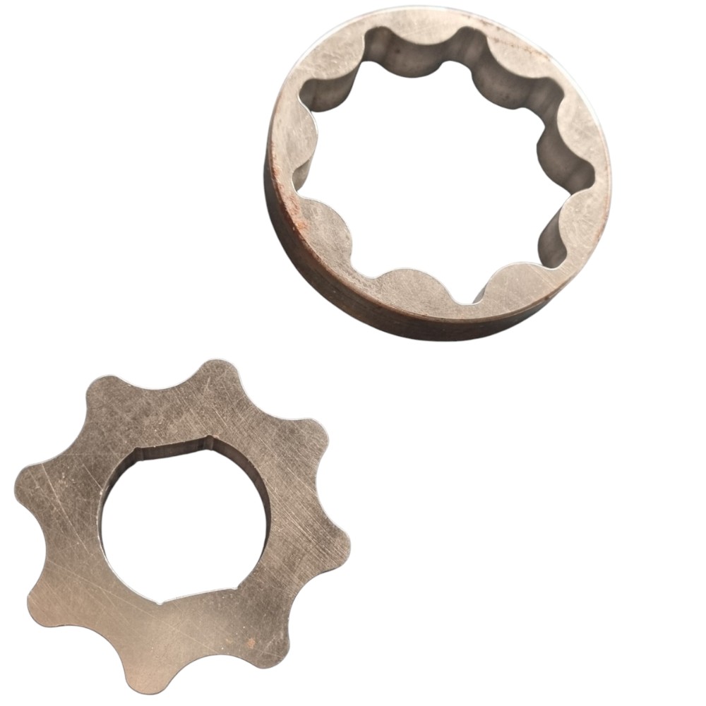 Rotor Mopar 04897171aa