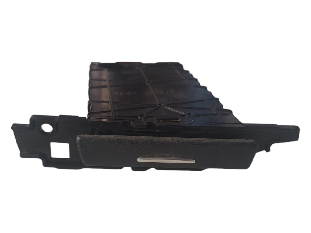 Porta Copo Bmw 320i 2009  Preto