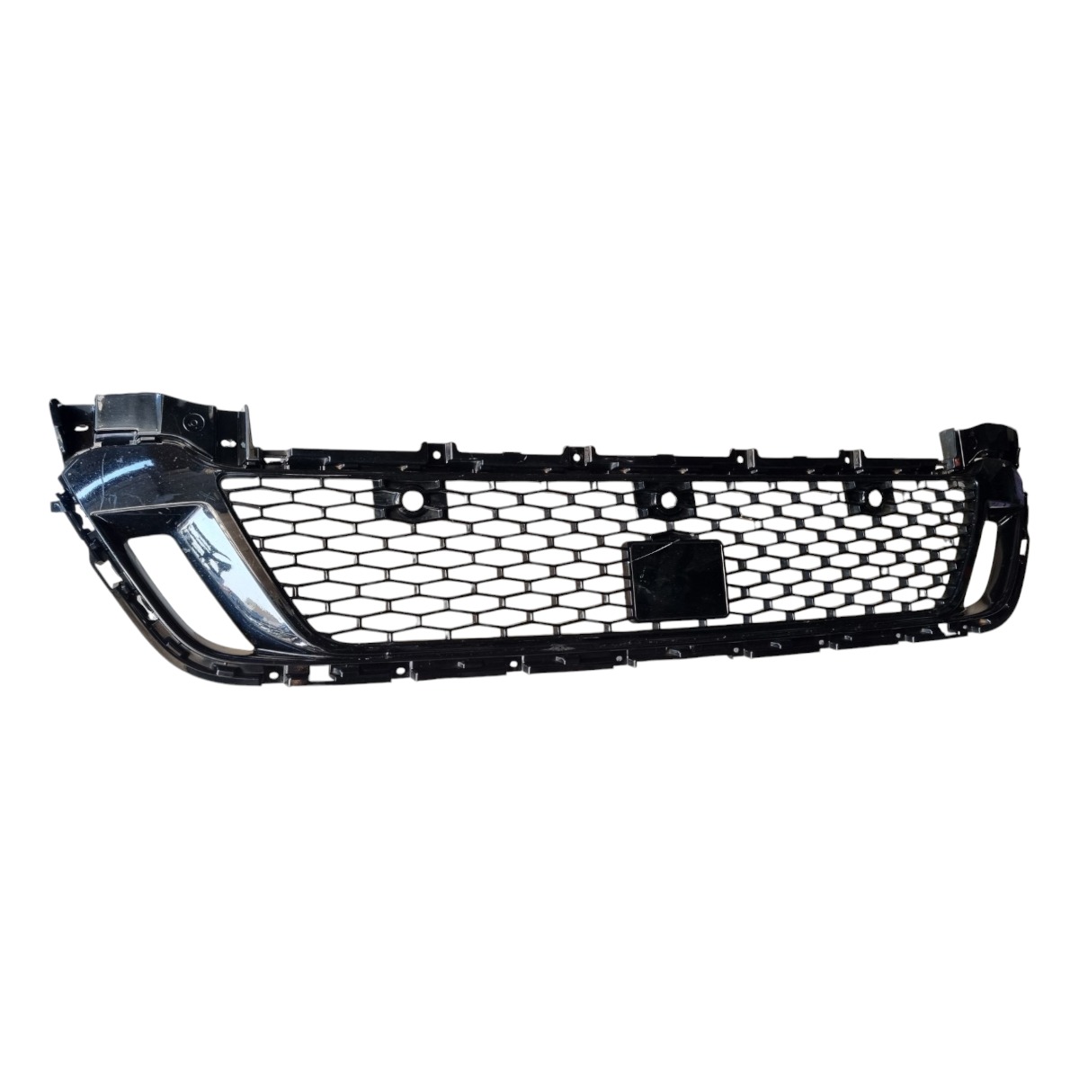 Grade Parachoque Land Rover Discovery Sport 2019 2