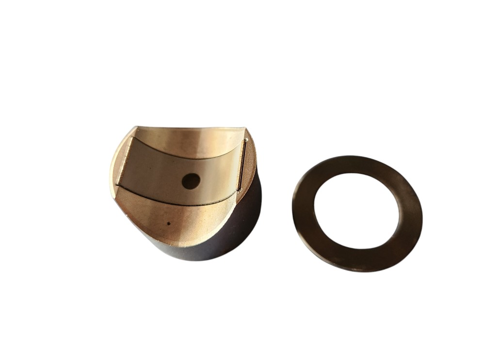 Kit Reparo Caixa De Direção Mitsubishi 2