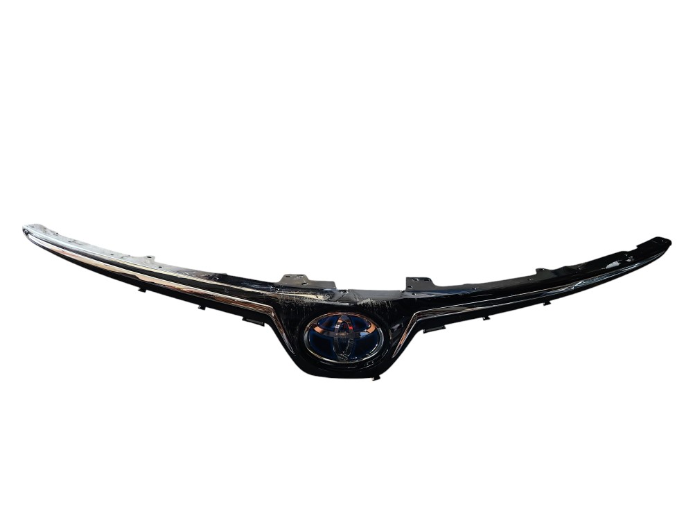Grade Frontal Toyota Corolla 2022 2023