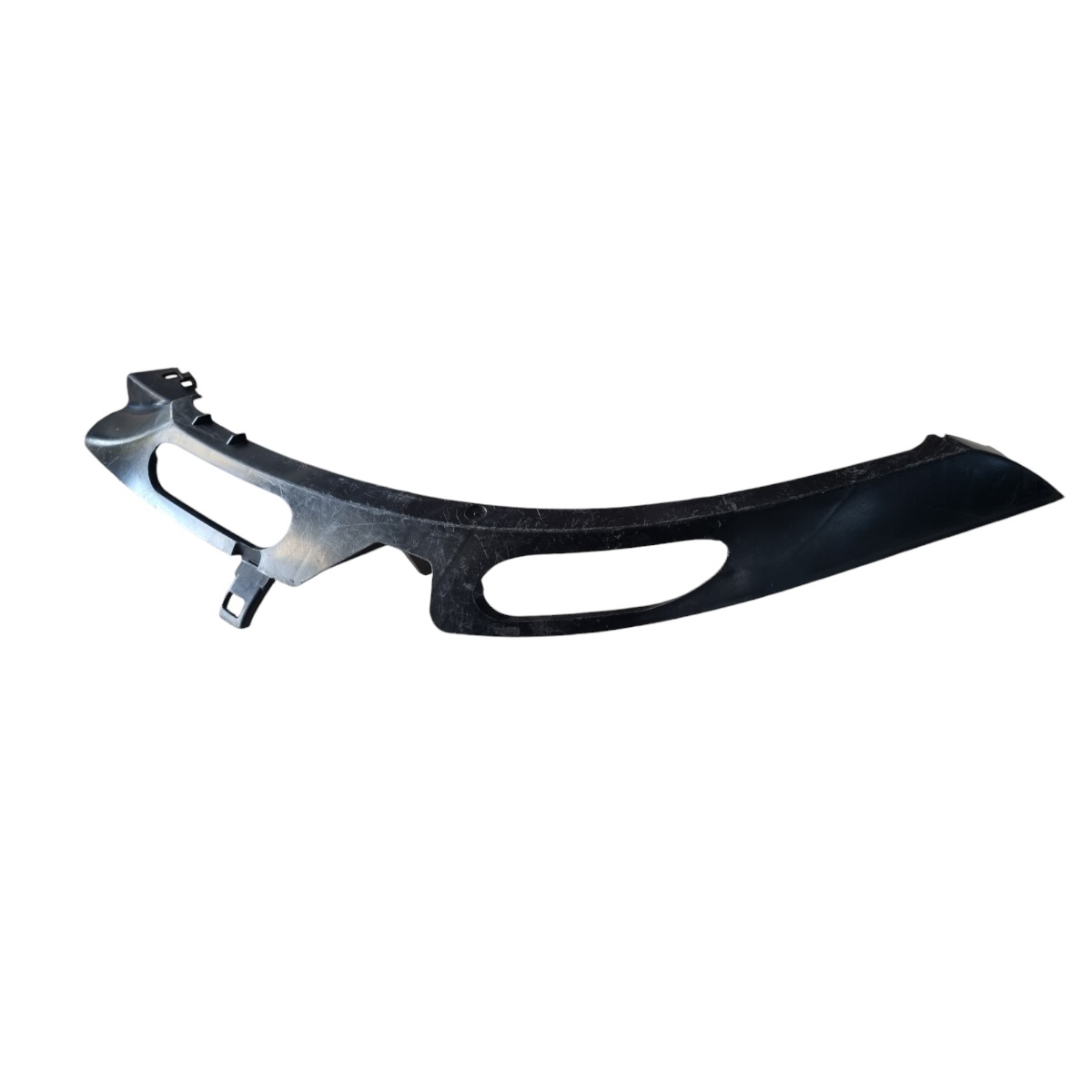 Guia Suporte Parachoque Citroen C3 3