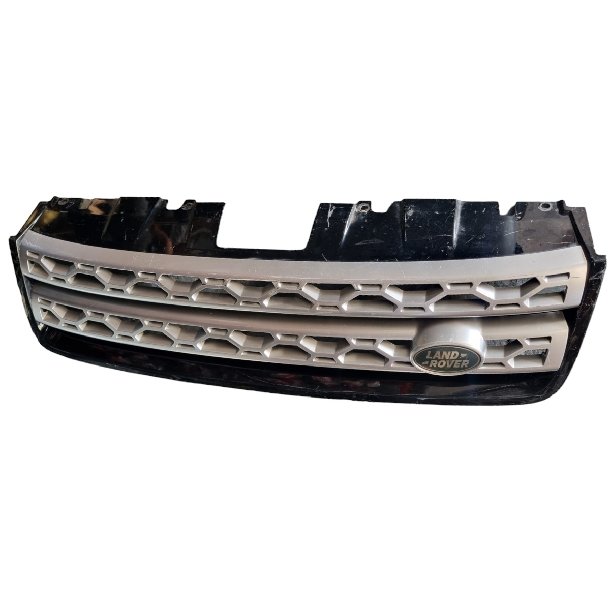 Grade Land Rover Discovery 2