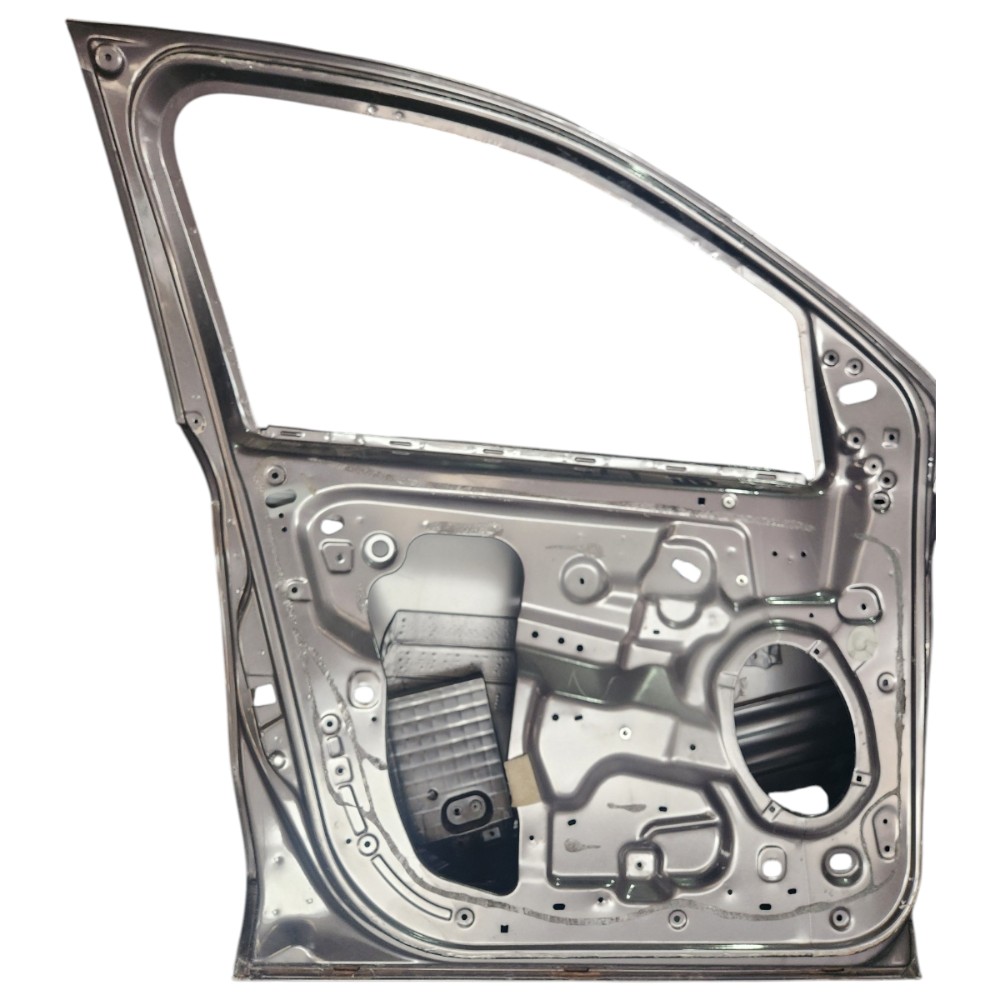 Porta Dianteira Esquerda Fiat Argo Cronos Dianteira Esquerdo Cinza 8