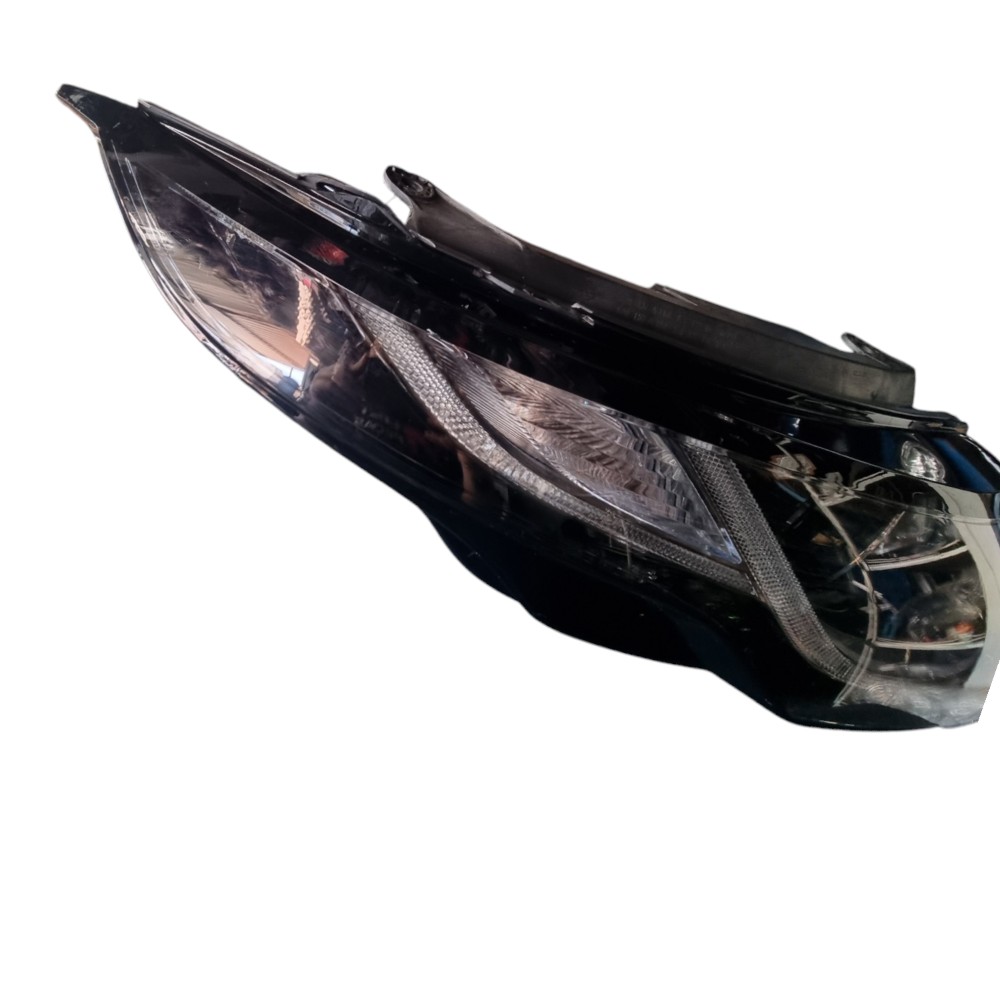 Farol Direito Land Rover Evoque  Recuperado