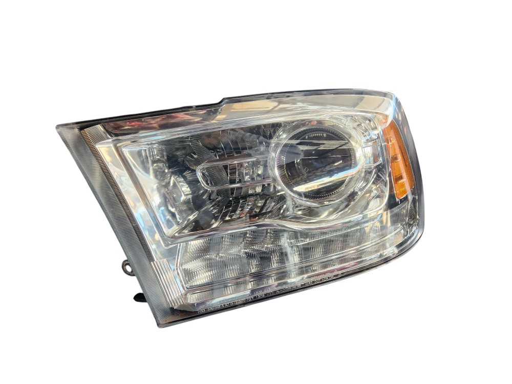 Farol Esquerdo Dodge Ram 2500 2016 2017 2018