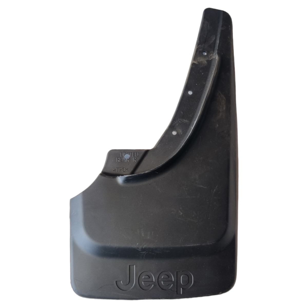Lameiro Jeep Traseiro Direito 2