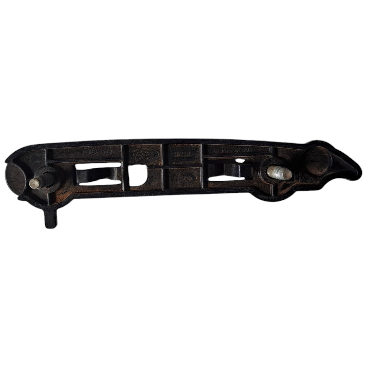 Guia Suporte Esquerdo Parachoque Dianteira Land Rover Evoque 4