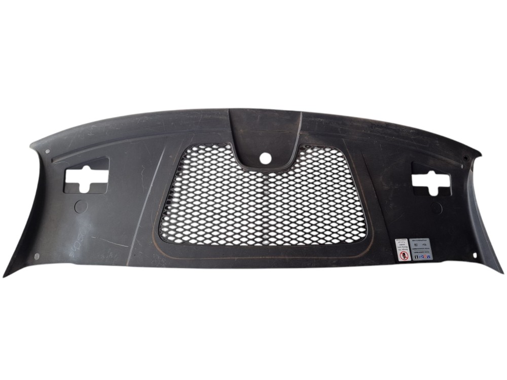Cobertura Superior Painel Frontal Porsche Macan