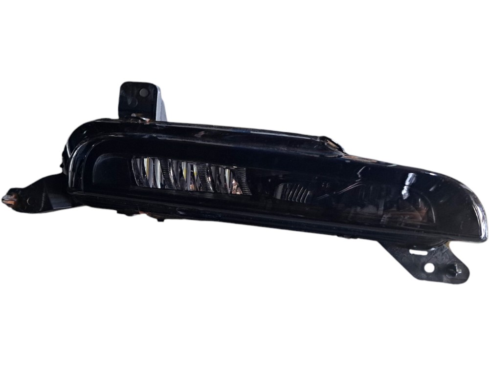 Farol Milha Direita Land Rover Evoque 2017 2018  Transparente