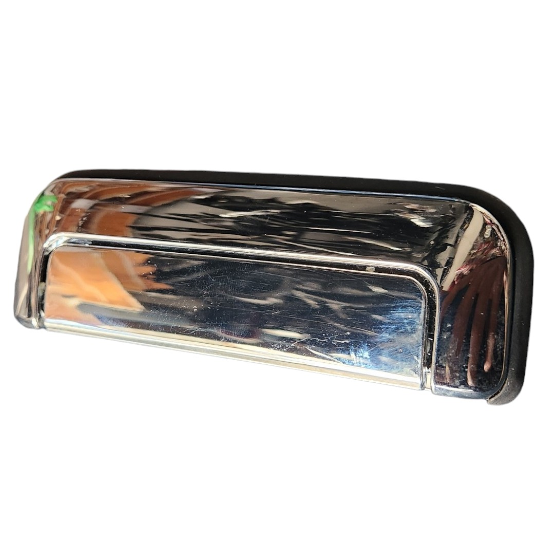 Macaneta Externa Porta Mitsubishi Pajero Sport 3