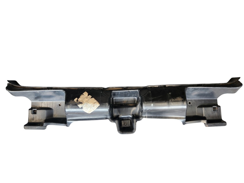 Absorvedor Impacto Traseiro Peugeot 308 2017