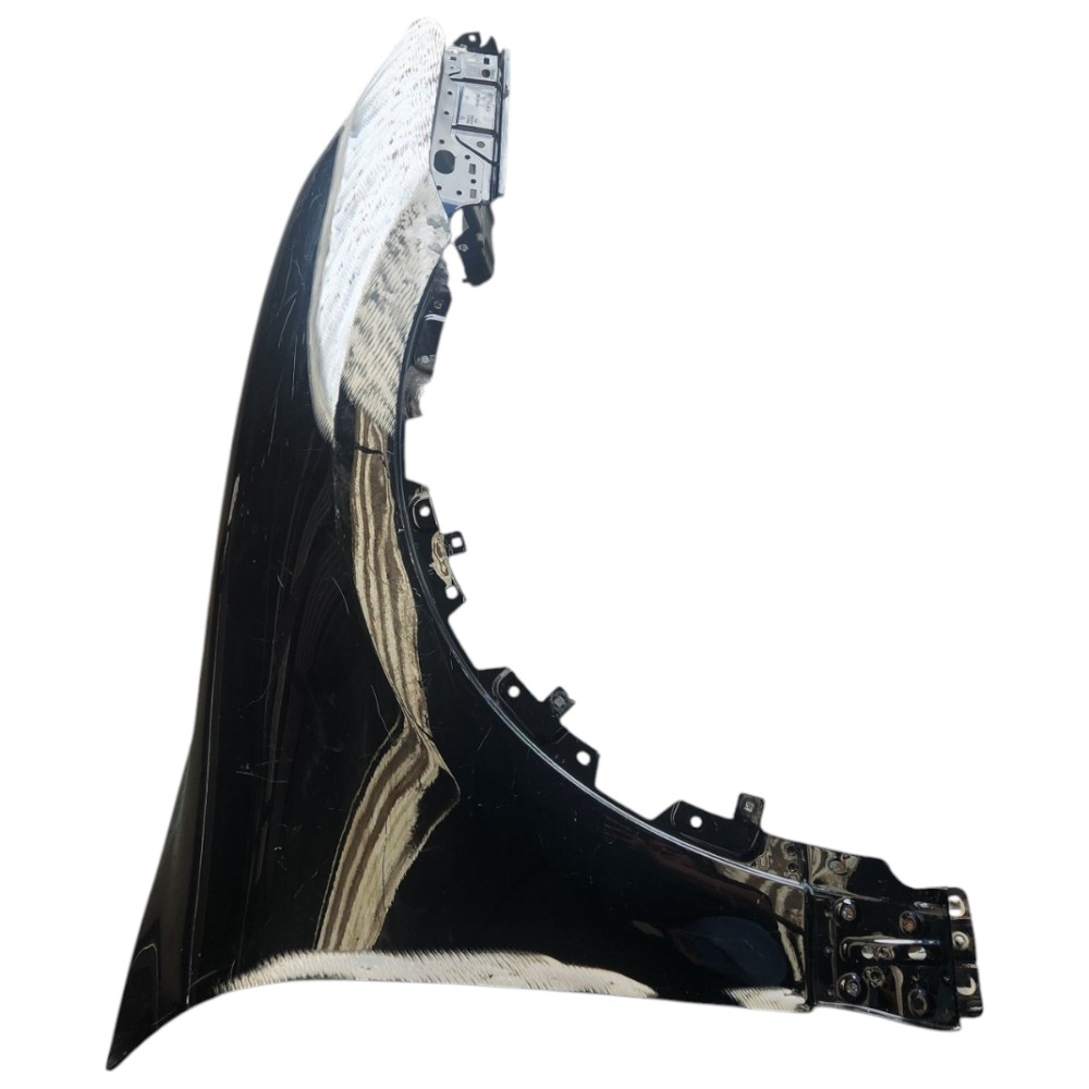 Paralama Direito Porsche Cayenne 2011 2012 2013 2014 2