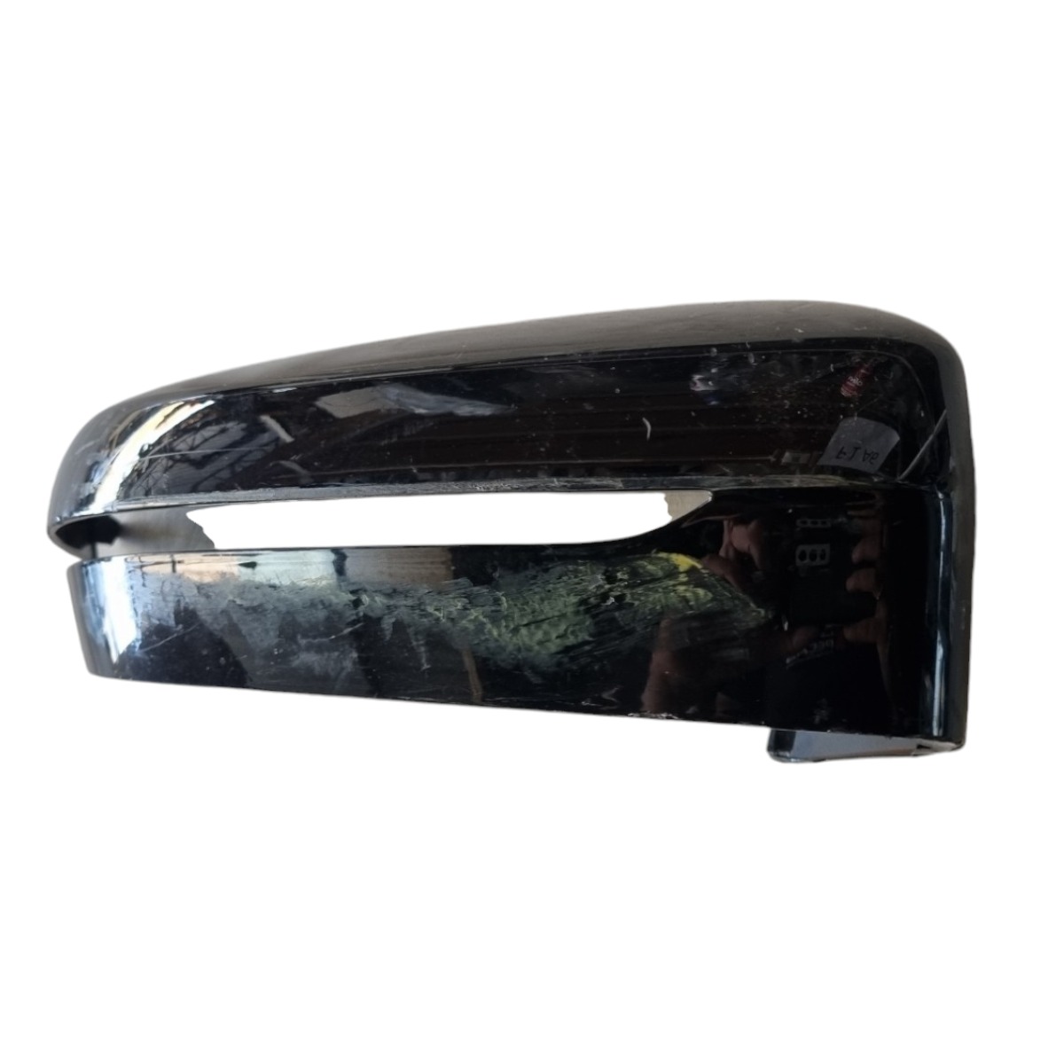 Capa Retrovisor Direito Bmw 320i G20
