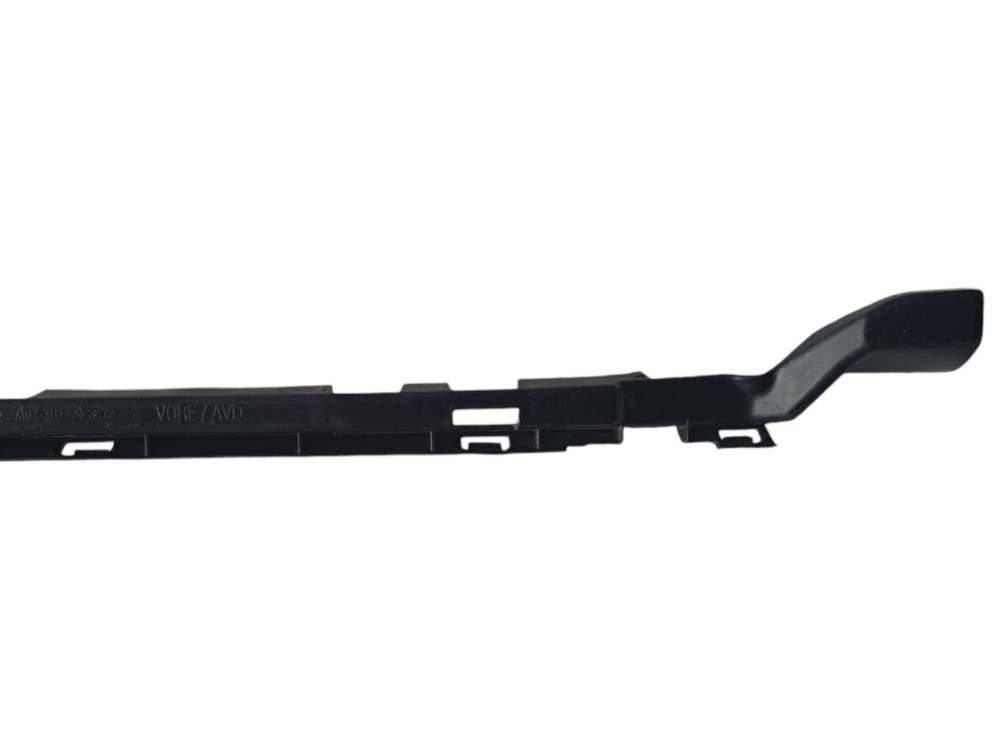 Guia Spoiler Direito Mercedes Gla 4