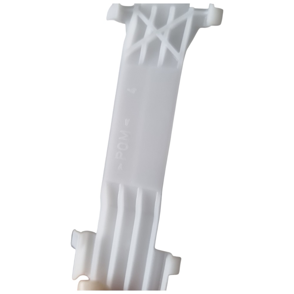 Presilha Clip Fixação Friso Lateral Mercedes W245 6