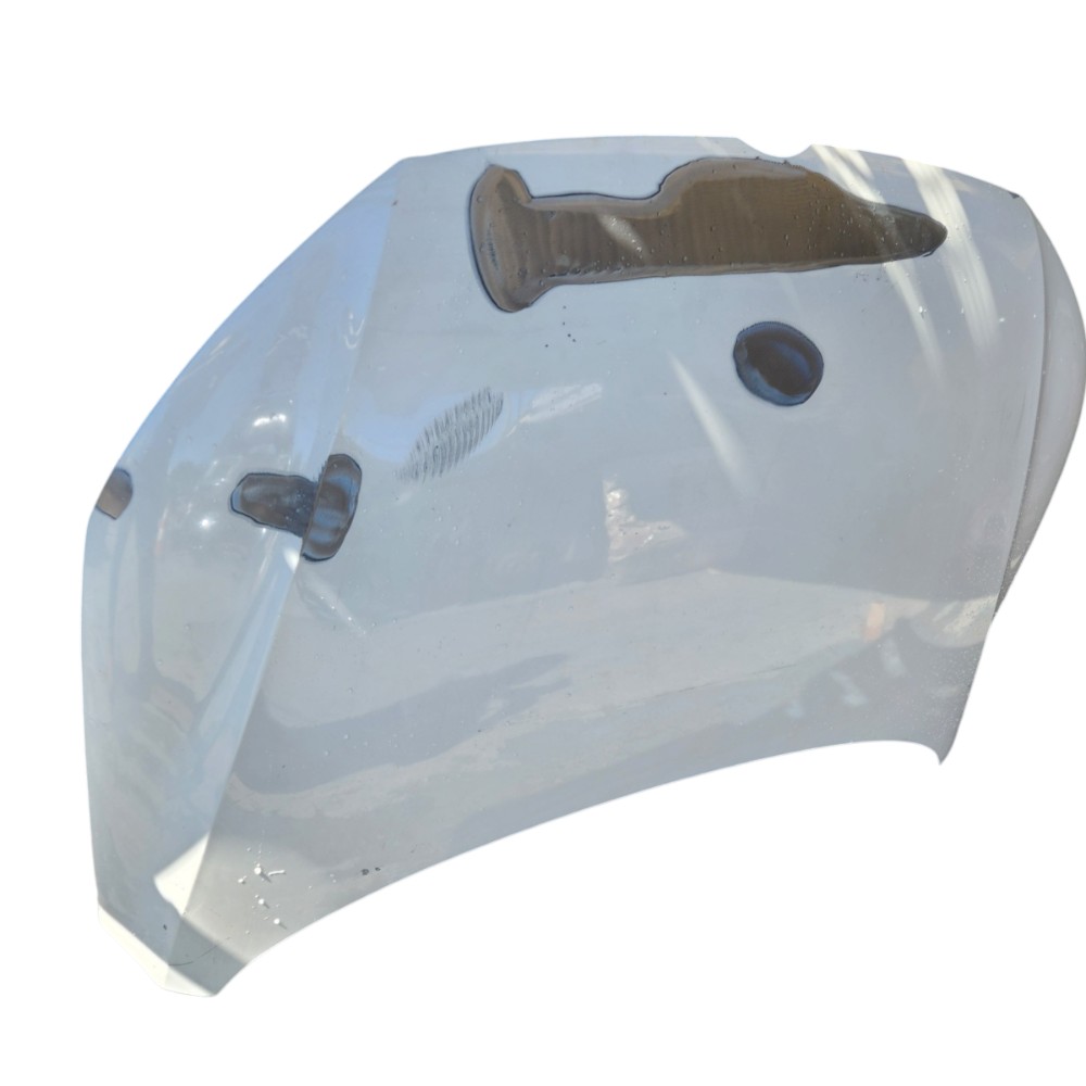 Capo Do Gol Voyage Saveiro G6 G7 2014 2016 6