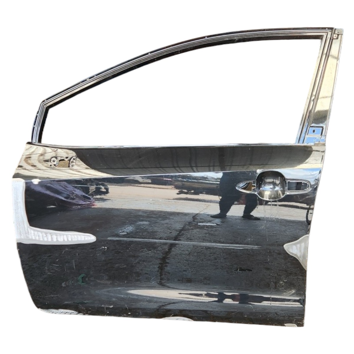 Porta Dianteira Esquerda Toyota Corolla 2020 2021 2022