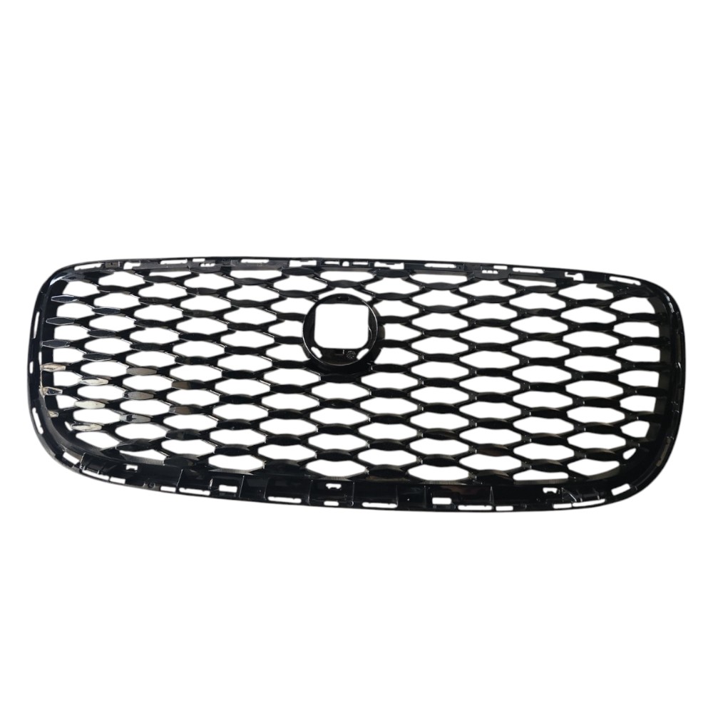 Grade Jaguar F Pace 2021 2022 2023 Preto 9