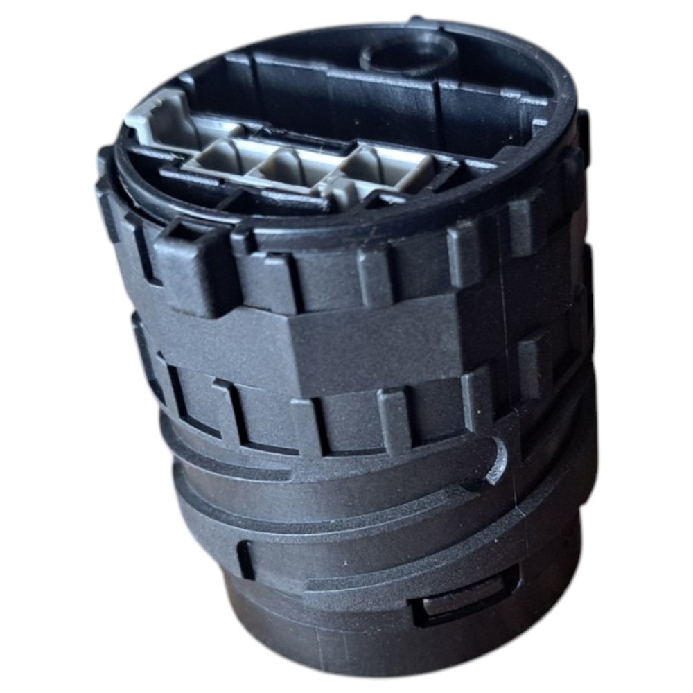 Suporte Carcaça Tomada Mercedes Classe A A1685451640