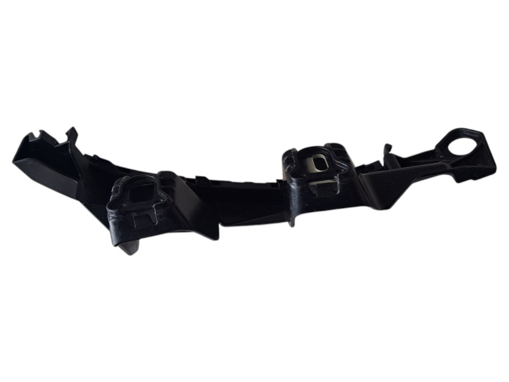 Guia Suporte Parachoque Direito Traseiro Mercedes C180 2015 5