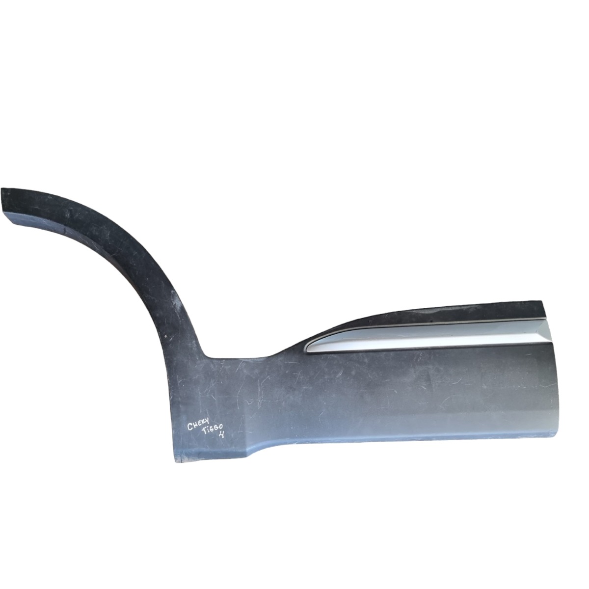 Molduta Porta Traseira Direita Chery Tiggo 4 5x