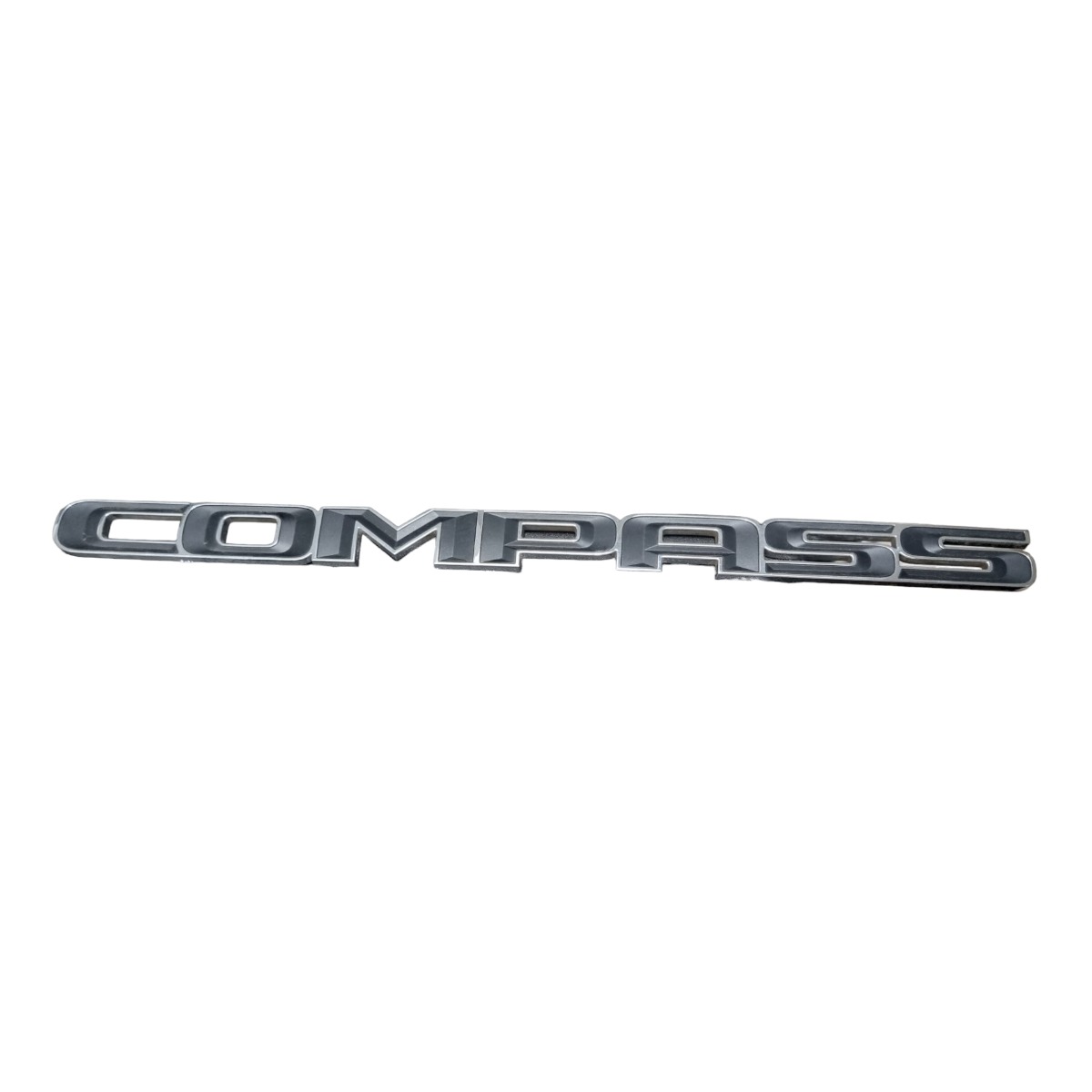 Emblema Nome Compass