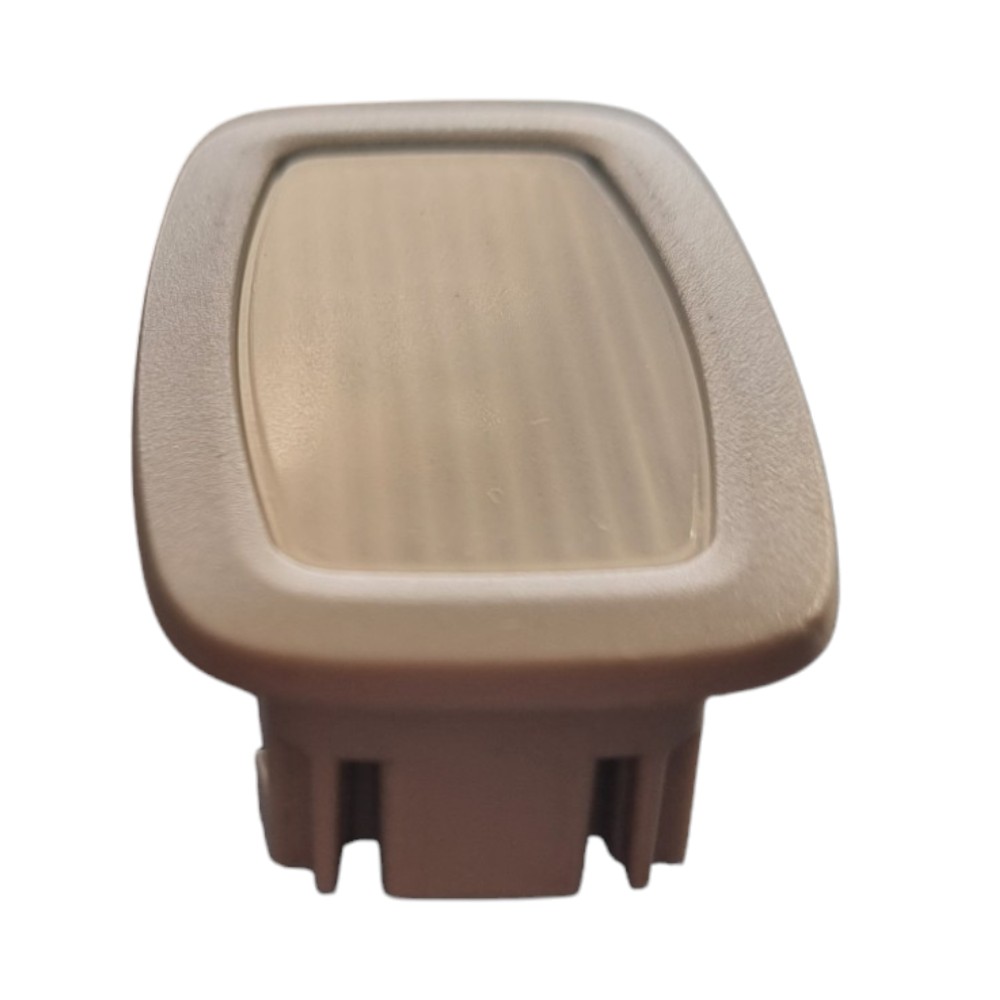 Luz De Teto Cortesia Mercedes C180 C200 4