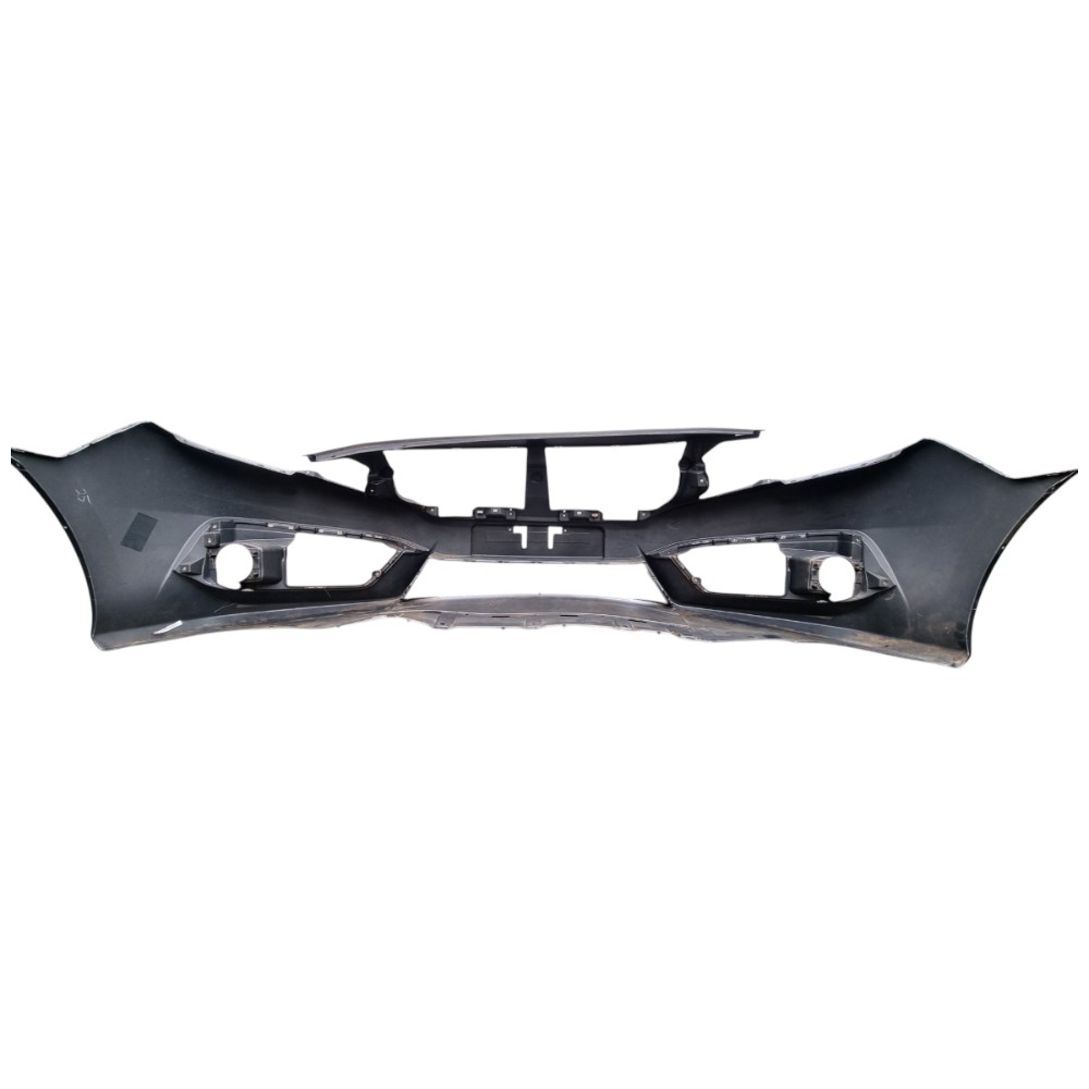 Parachoque Dianteiro Honda Civic G10 Original 2017 2019 2021 4