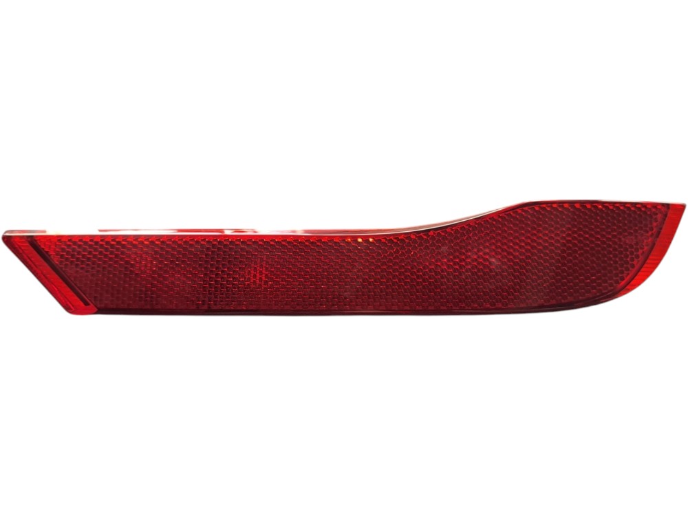 Refletor Lanterna Esquerdo Parachoque  Tracker