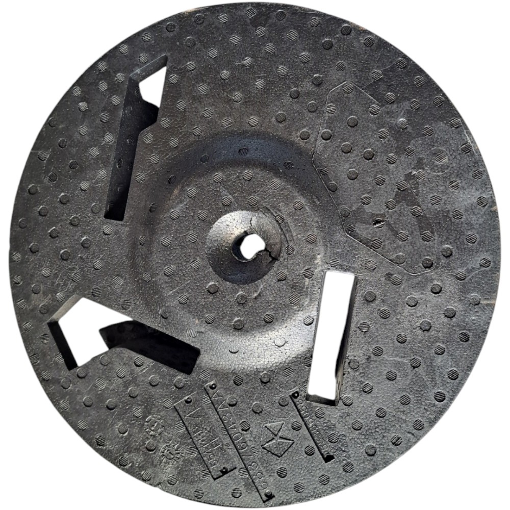 Isopor Suporte Macaco Jeep Compass 2