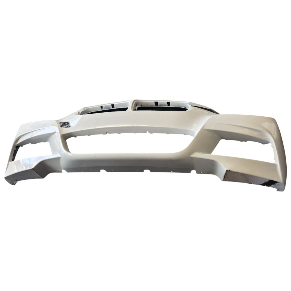 Parachoque Dianteiro BMW 325i MSport 2013 2014 9