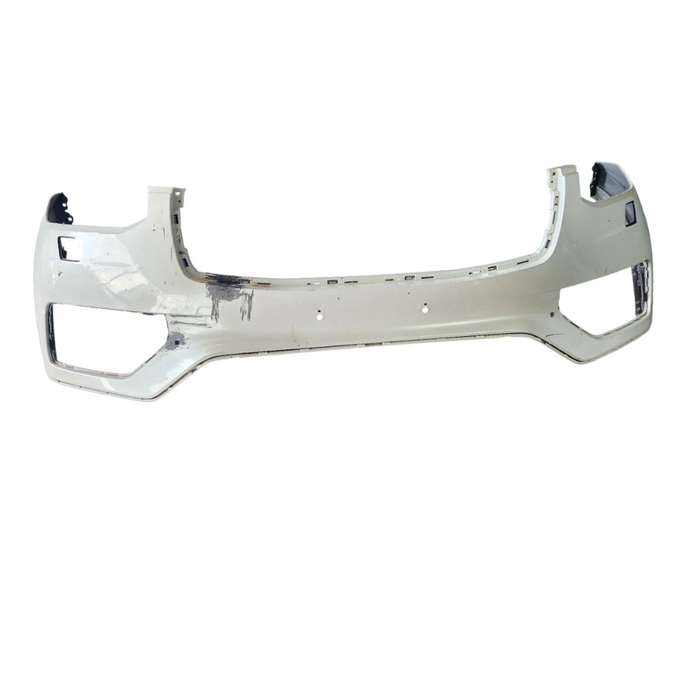 Parachoque Dianteiro Volvo Xc Xc90 Branco Branco 1
