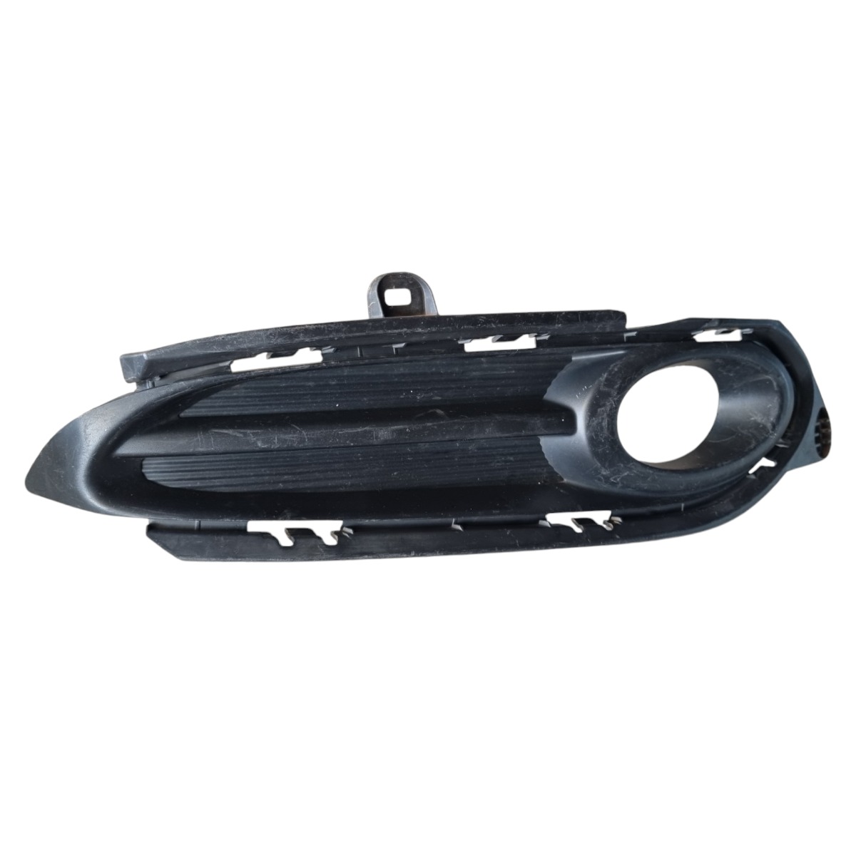Grade Milha Direito Honda Hrv  Preto 2